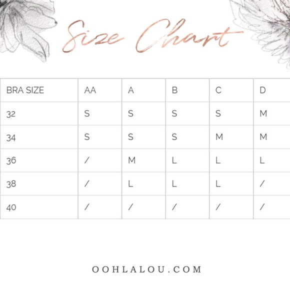 'Camdyn' Crochet Lace Bralette - Picture 6 of 6